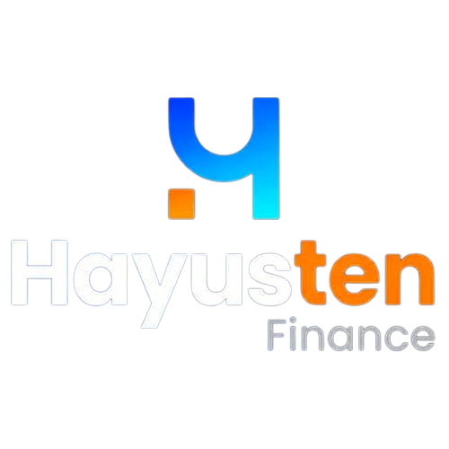 Hayustenfinance